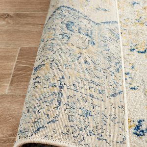 Sky Blue | Furniture Area Rug