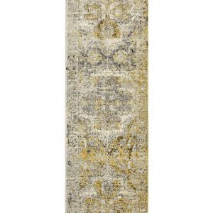 Silver Furniture Area Rug