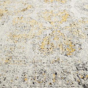 Silver Furniture Area Rug