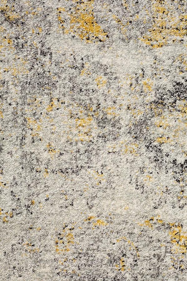 Silver Furniture Area Rug