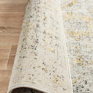Silver Furniture Area Rug