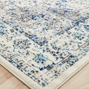 Modern Rugs Corner View