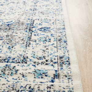 Modern Rugs Edging Of Rug