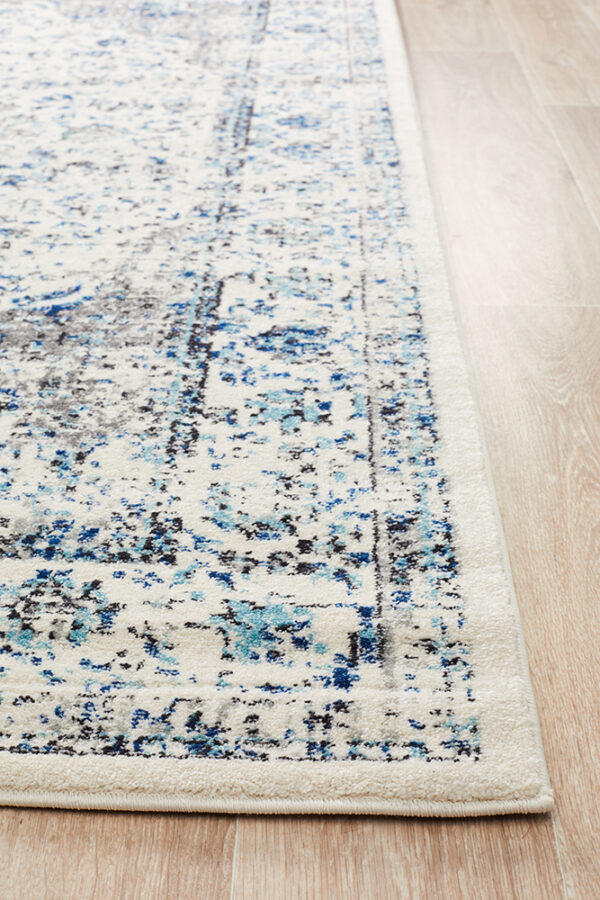 Modern Rugs Edging Of Rug