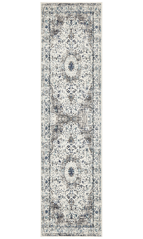 Modern Rugs Hallway Runner Profile
