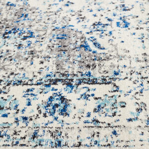 Modern Rugs Side View