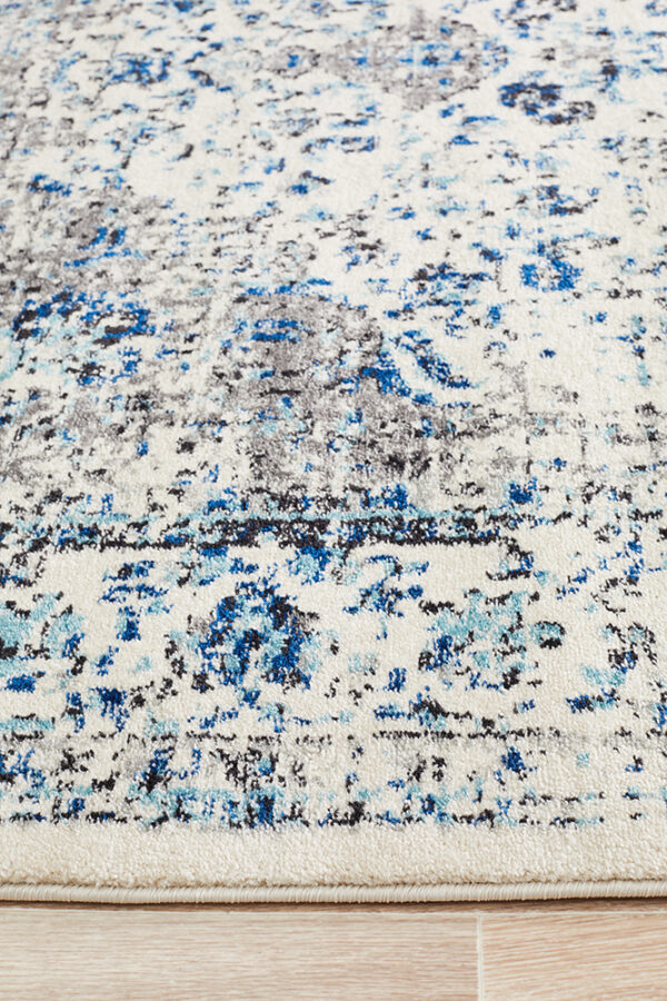 Modern Rugs Side View