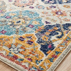 Multi Rug Design