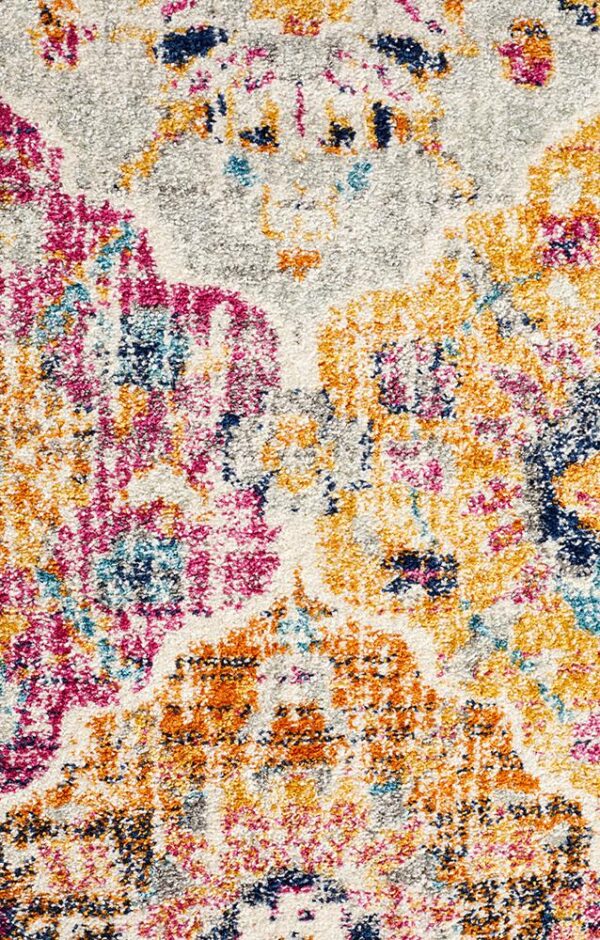 Multi Rug Profile