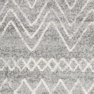Floor Rug | Rustic Tribal Design