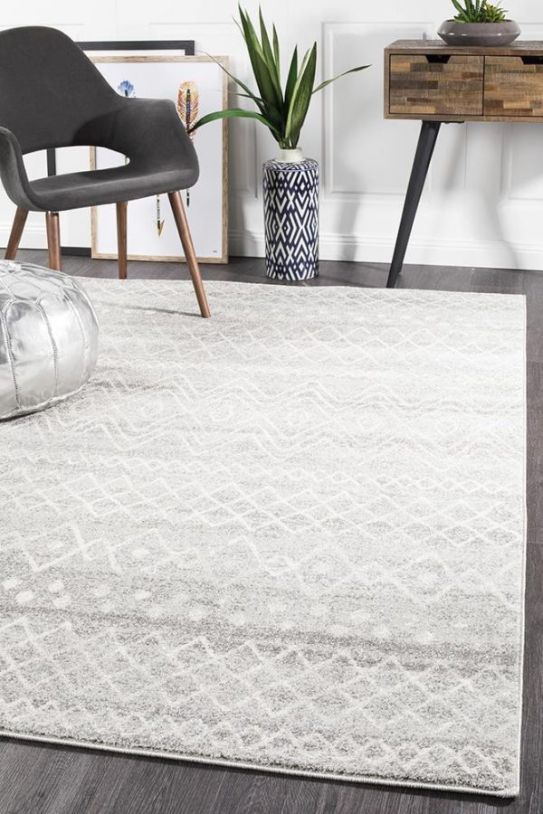 Floor Rug | Rustic Tribal Design Floor Rug | Rustic Tribal Design
