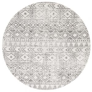 Grey Furniture Rug Colour White Grey