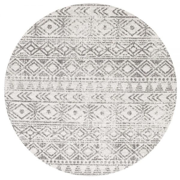 Grey Furniture Rug Colour White Grey