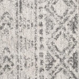 Homage Living Grey Rug