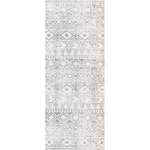 Furniture Rug Colour White Grey