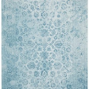 Opulence Blue Rug