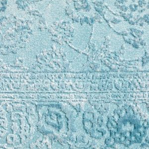 Opulence Blue Rug