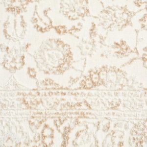Prosperity Cream Luxury Rug