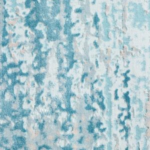 Blue Plenitude Blue Rug