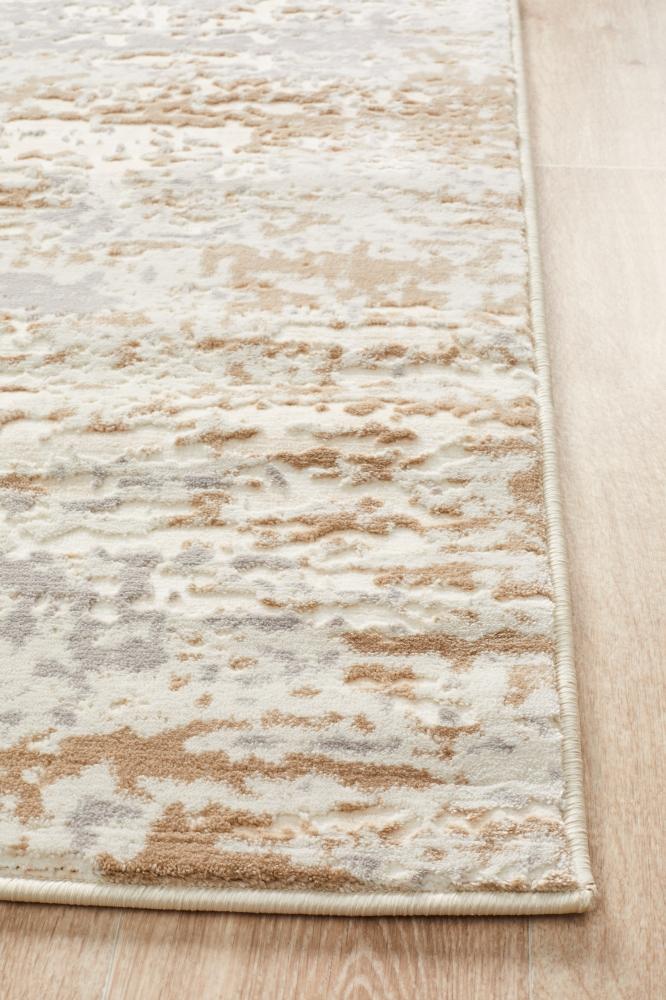 Luxury Cream Style Rug | Carpet Capers | Free Delivery