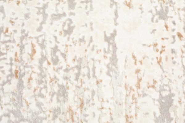 Luxury Cream Rug