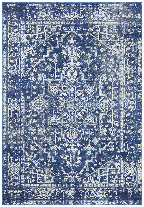 Oasis Transitional Rug