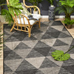 Open-Air Rug Outdoor setting