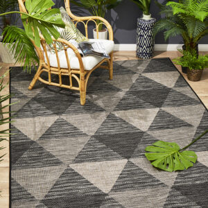 Open-Air Rug Outdoor setting