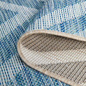 Outdoors Rug Perfect Balcony Mat Backing