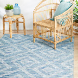 Outdoors Rug Perfect Balcony Mat Profile