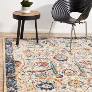 Pattern Rug