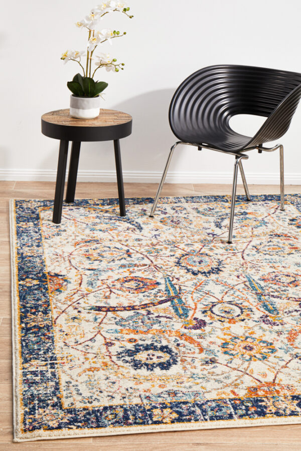 Pattern Rug Pattern Rug