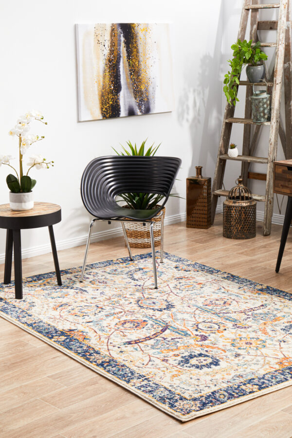 Pattern Rug Design