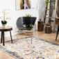 Pattern Rug Design