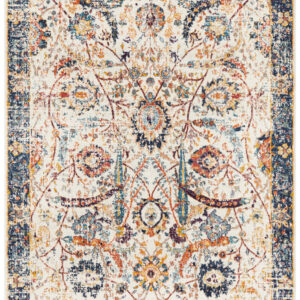 Pattern Rug Profile