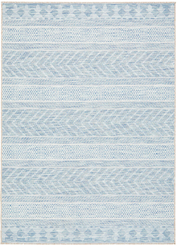 Porch Rug Outdoor Mat Close Up Photo