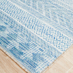 Porch Rug Outdoor Mat Corner Photo