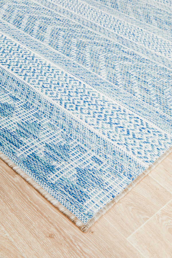 Porch Rug Outdoor Mat Corner Photo