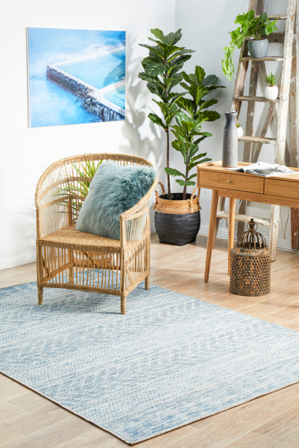Porch Rug Outdoor Mat Profile