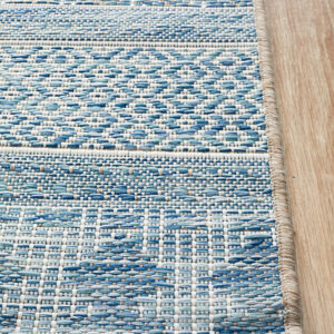 Porch Rug Outdoor Mat Profile Design