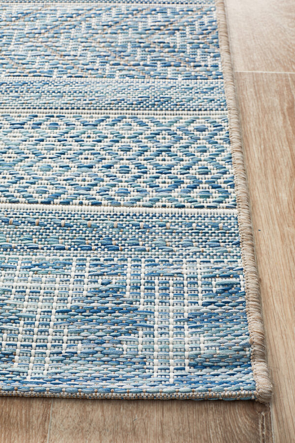 Porch Rug Outdoor Mat Profile Design