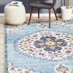 Rococo Rug