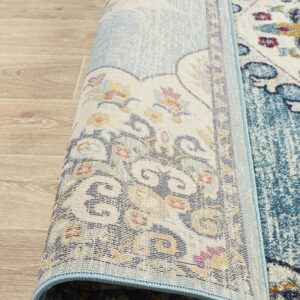 Rococo Rug backing