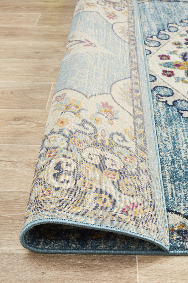 Rococo Rug backing