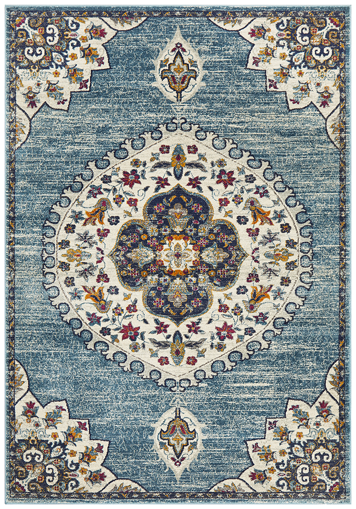 Rococo Rug | Carpet Capers | Free Shipping Australia Wide