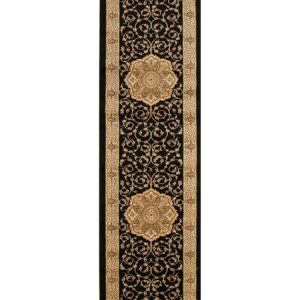 Rug | Classic Pattern Hall Runner