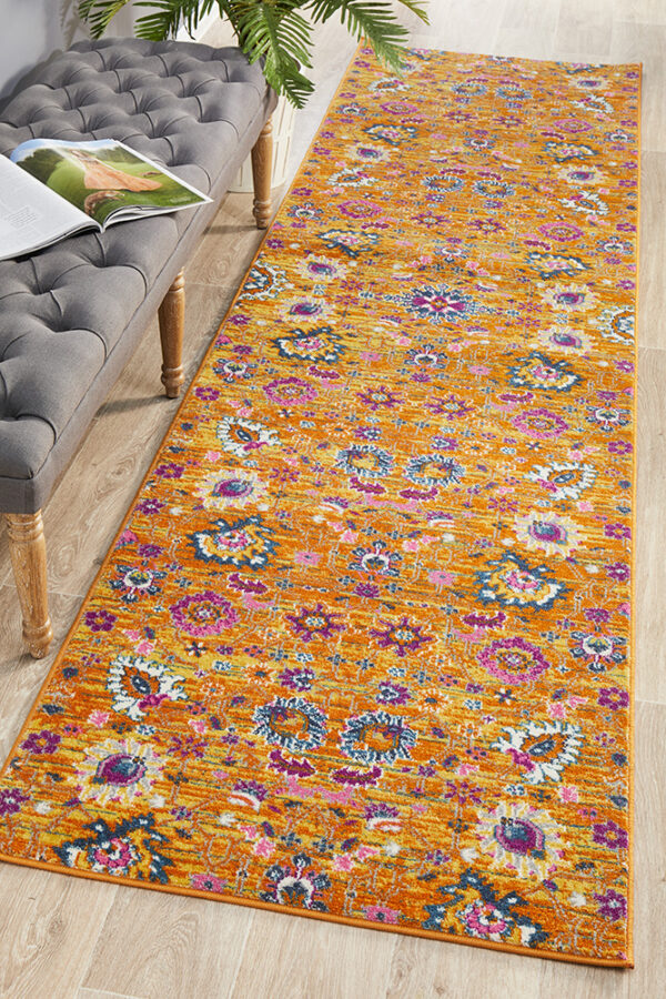 Rustic Rugs
