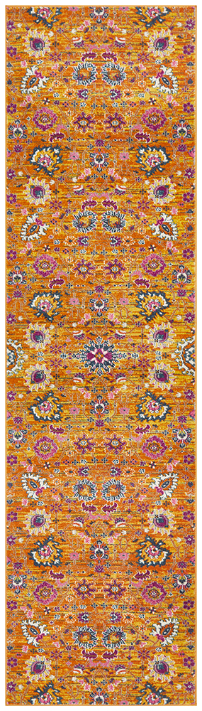 Rustic Rugs