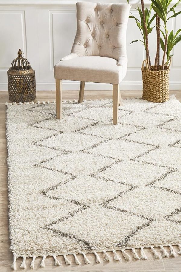 Thick Dense Pile Rug Thick Dense Pile Rug