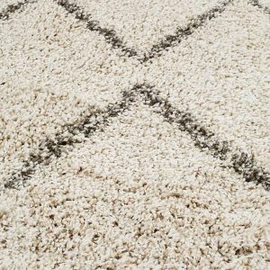 Thick Dense Pile Rug